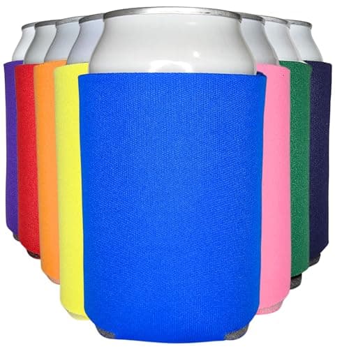 The Best Beverage Container Insulators