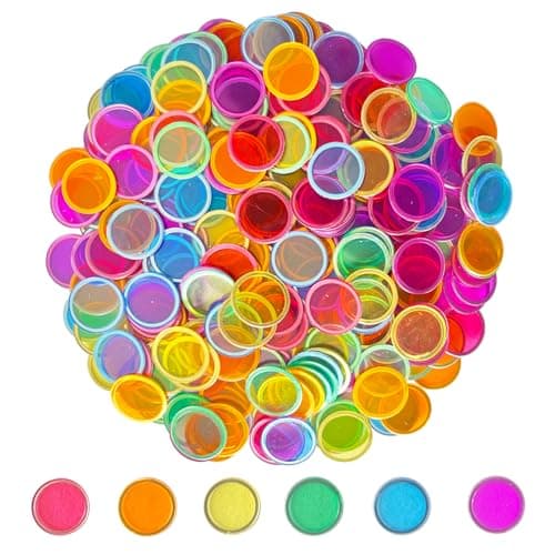 Magnetic Metal-Edged Set