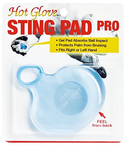 Hot Glove Sting Pad