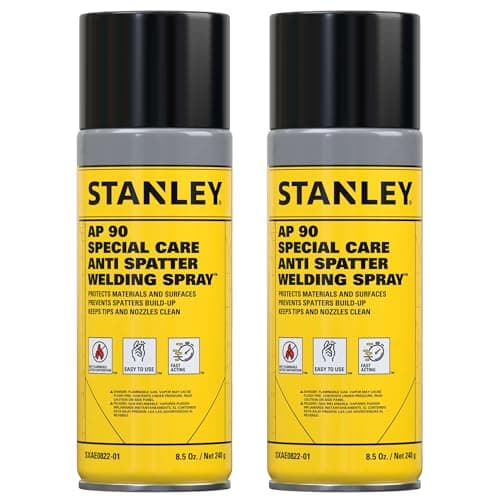 STANLEY Anti-Spatter Spray