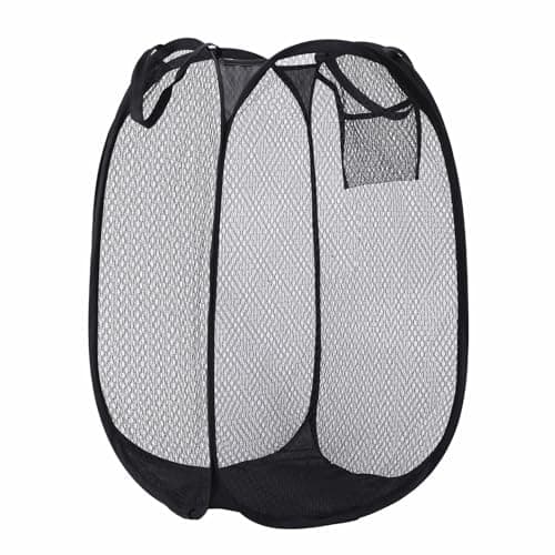 Auto Pop-Up Travel Hamper