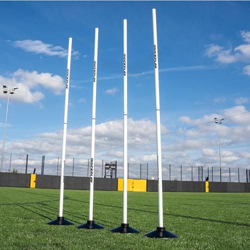 Quickplay Modular Poles