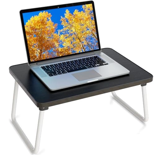 Compact Folding Lapdesk