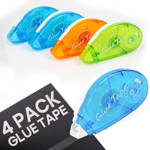 Smooth Tape Runner