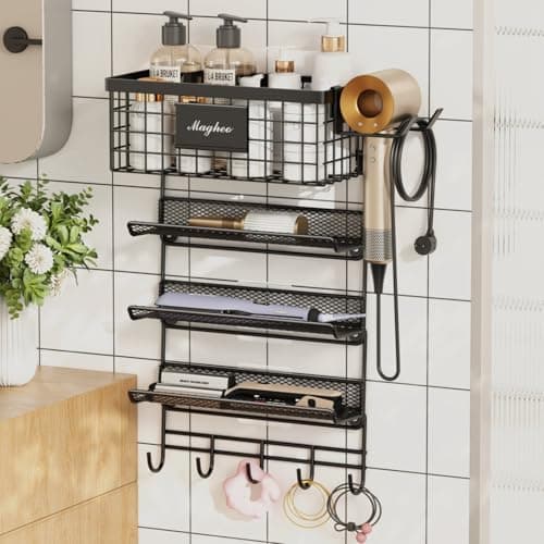 Magheo 5-in-1 Organizer
