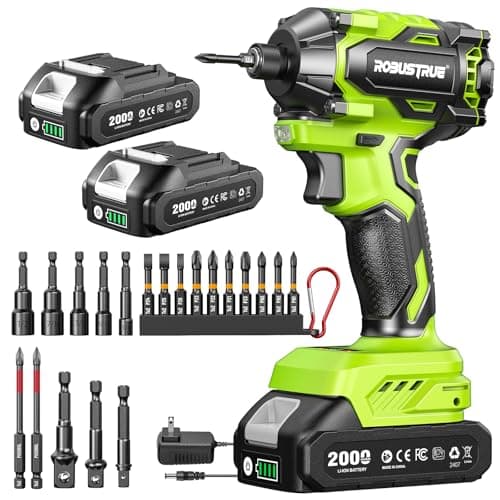 High-Torque Brushless Kit