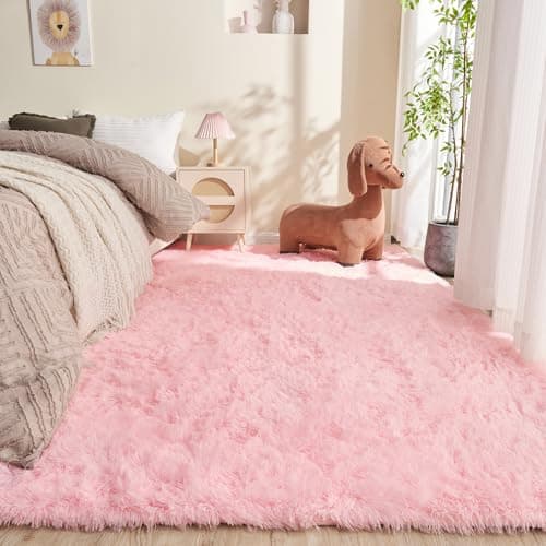 Cloud-Soft 4x6 Rug