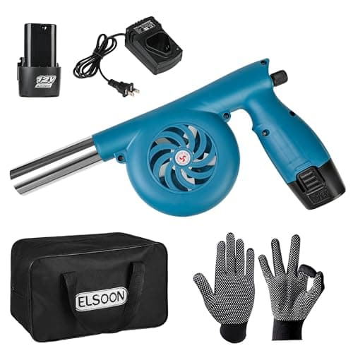 ELSOON Electric Bellows
