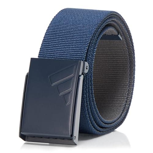 adidas Reversible Web Belt