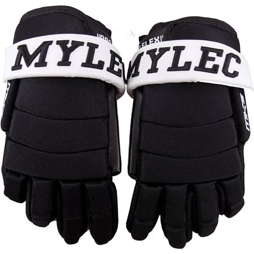 Balanced Play Glove