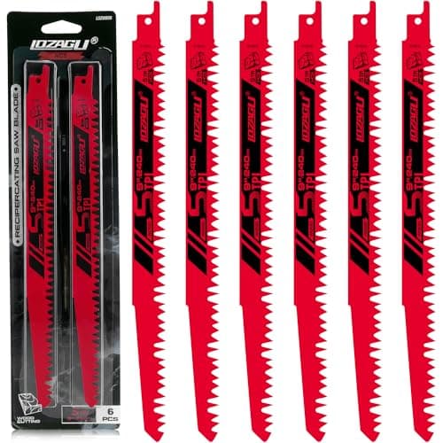 Professional Pruning Blades