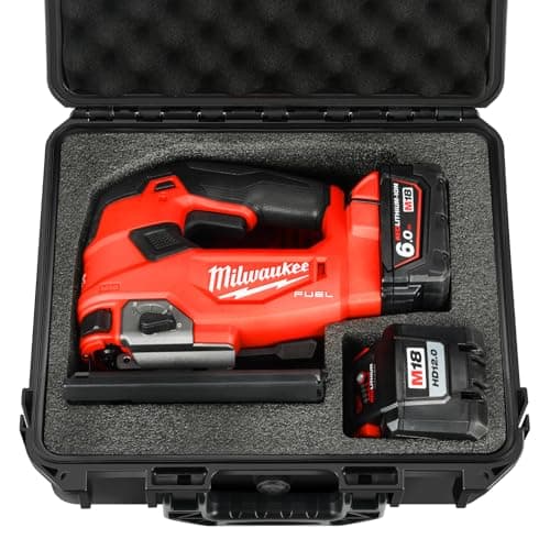 LOTOCASE Hard Jig Case
