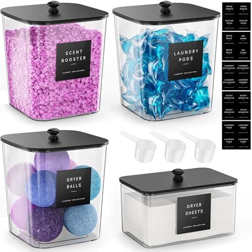 The Best Laundry Sorters