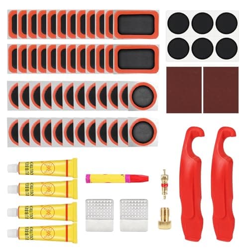 80pcs Patch Kit