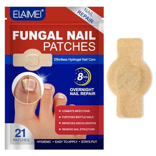 The Best Nail Fungus Treatments