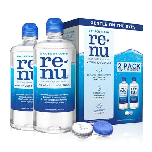 Renu Value Pack