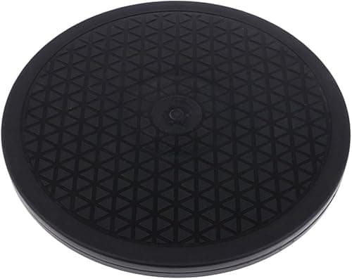 Heavy-Duty Rotary Plate