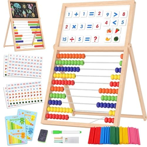 Gotoofun Magnetic Abacus