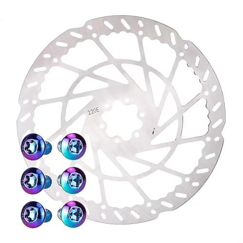 Thick Duty Rotor