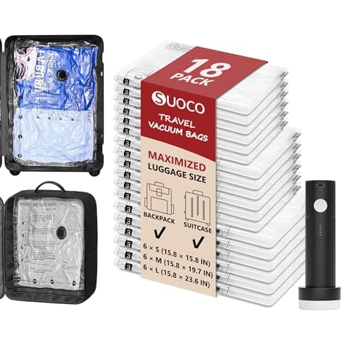 SUOCO Travel Kit