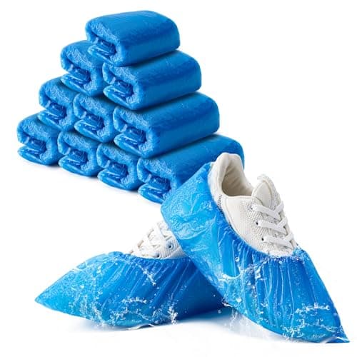 The Best Safety Boot & Shoe Covers