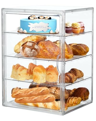The Best Bread Boxes