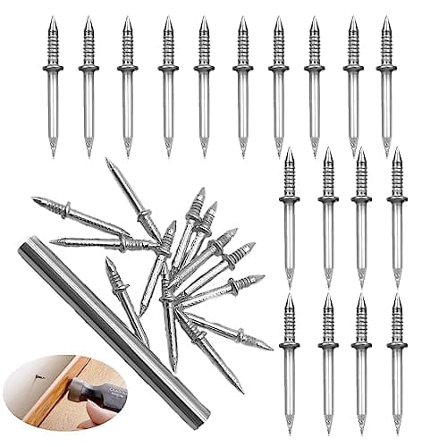 Trim Seamless Nails