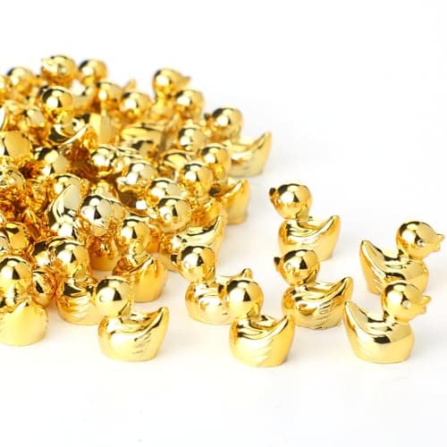 Yaocom Golden Ducks