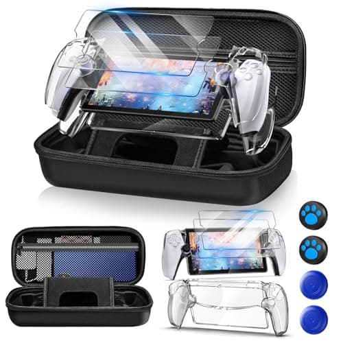 12-in-1 Accessory Kit