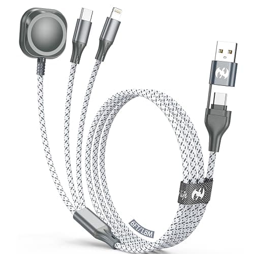 IDISON MFi Multi‑Cable