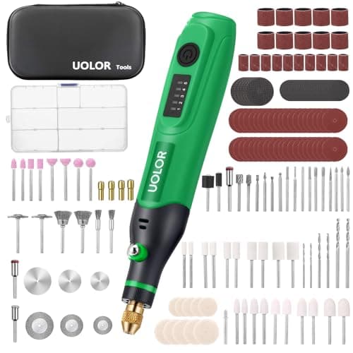 All-in-One Rotary Kit