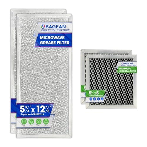 Bagean Grease & Charcoal