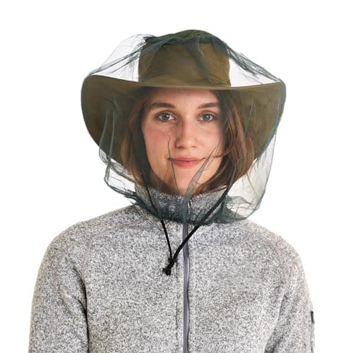 Ultrafine Head Net