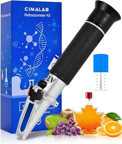 The Best Lab Refractometers