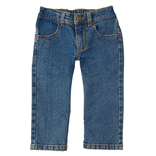 Carhartt Rugged Boot-Cut