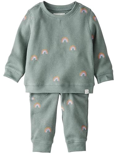 Carter's Organic 2-Piece Set