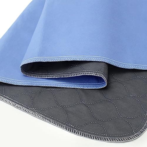 The Best Reusable Bed Underpads
