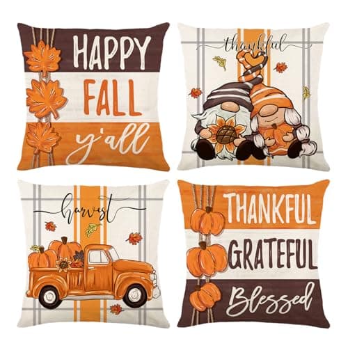 Fall Seasonal Set