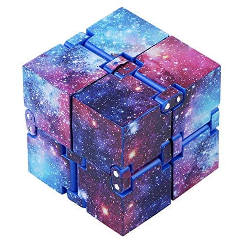 Pocket Infinity Cube