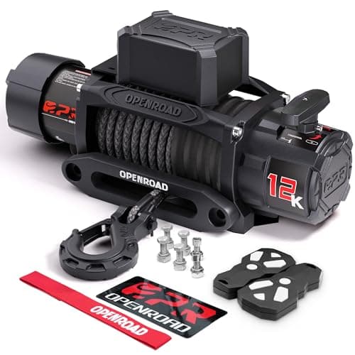 OPENROAD Panther 12000lb