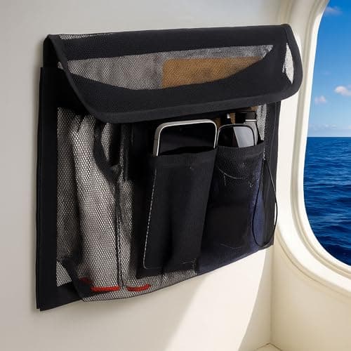 Large Two-Pocket Organizer