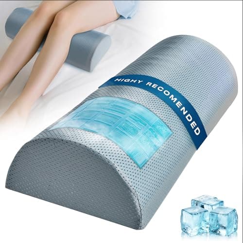 Cooling Gel Bolster