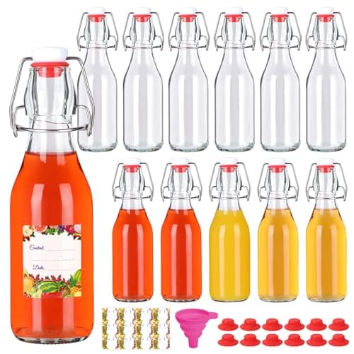 8oz 12-Pack Set