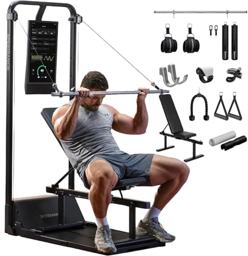 Speediance Smart Gym