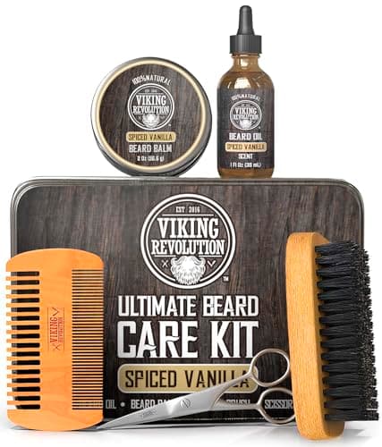 Viking Revolution Kit