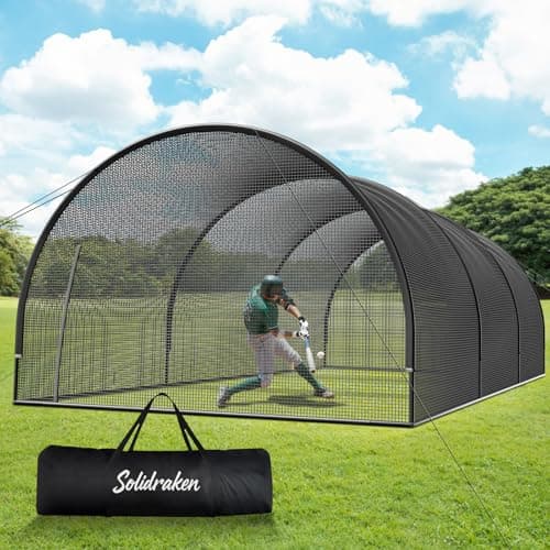 Extra Large Pro Cage