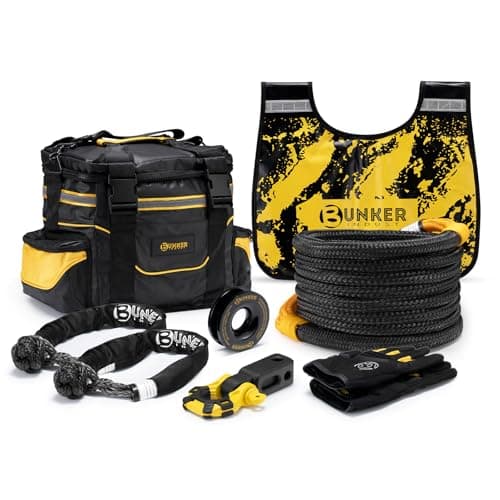 BUNKER INDUST Pro Kit