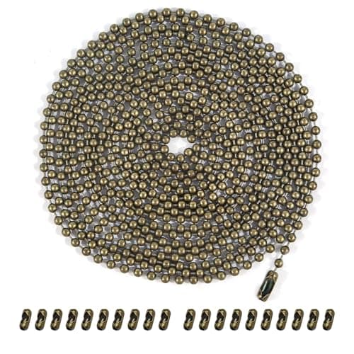 Extra-Long Pull Chain