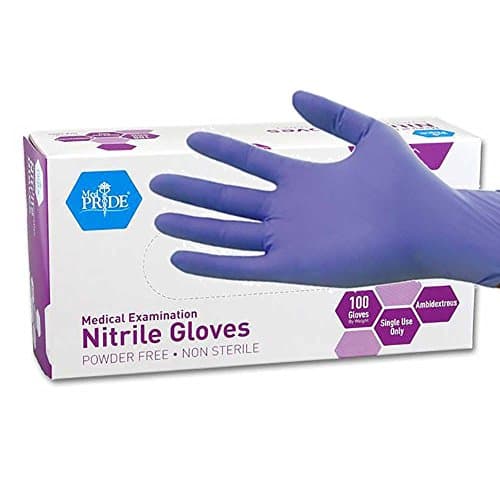 Premium Medical Gloves