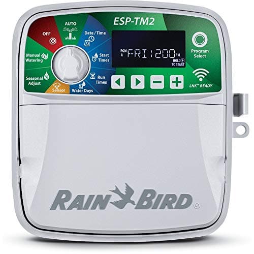 Rain Bird ESP-TM2 Controller